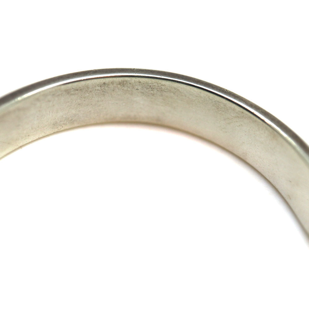 Tiffany Atlas Cuff Bracelet Silver - Picture 7 of 9